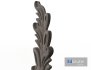 3D Leave Carving Plaster Molding Decoration 3 - Thumbnail 6