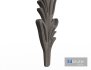 3D Leave Carving Plaster Molding Decoration 3 - Thumbnail 8