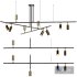 Lampatron AXMAR pendant light - Thumbnail 1