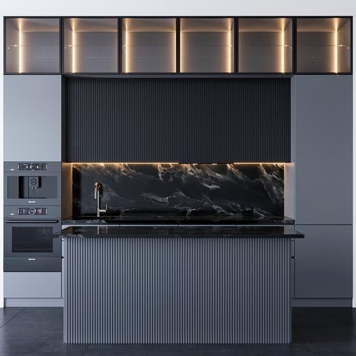 kitchen 46