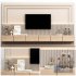 tv wall 02 - Thumbnail 1