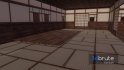 Japanese traditional House Model with Interior - Thumbnail 10