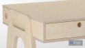 Plywood table - Thumbnail 5