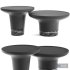 spacer coffee table set1 - Thumbnail 1