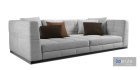 minotti blazer fabric sofa III - Thumbnail 3