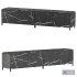 Bonaldo Frame ksideboard - Thumbnail 1