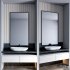 bathroom furniture 55 - Thumbnail 1