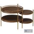 Mezzo Collection Erni Side Table - Thumbnail 1