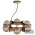 Soho Home Allis Chandelier - Thumbnail 1