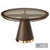 Mezzo Collection Holiday Dining Table - Thumbnail 2