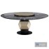 Tonino Lamborghini Casa TL-2920 Dining Table - Thumbnail 2