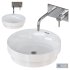 Hindware Sydney Over Counter Basin - Thumbnail 3
