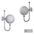 Mezzo Collection Parker-1 Wall Lamp - Thumbnail 5