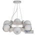 Soho Home Allis Chandelier - Thumbnail 7