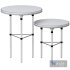 Mezzo Collection Eva Side Table - Thumbnail 2