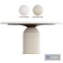 Mezzo Collection Gordon Dining Table - Thumbnail 4