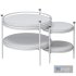 Mezzo Collection Erni Side Table - Thumbnail 2