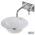Hindware Elegance Over Counter Basin - Thumbnail 3