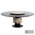 Tonino Lamborghini Casa TL-2920 Dining Table - Thumbnail 1