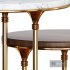 Mezzo Collection Eva Side Table - Thumbnail 4
