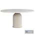 Mezzo Collection Gordon Dining Table - Thumbnail 3