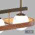 Soho Home Aubrey Chandelier - Thumbnail 5