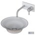Hindware Elegance Over Counter Basin - Thumbnail 4