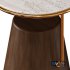 Mezzo Collection Haynes Side Table - Thumbnail 4