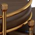 Mezzo Collection Erni Side Table - Thumbnail 4