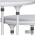 Mezzo Collection Eva Side Table - Thumbnail 5