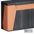 Tonino Lamborghini Casa GT Low Storage Unit - Thumbnail 4