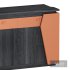Tonino Lamborghini Casa GT Low Storage Unit - Thumbnail 6