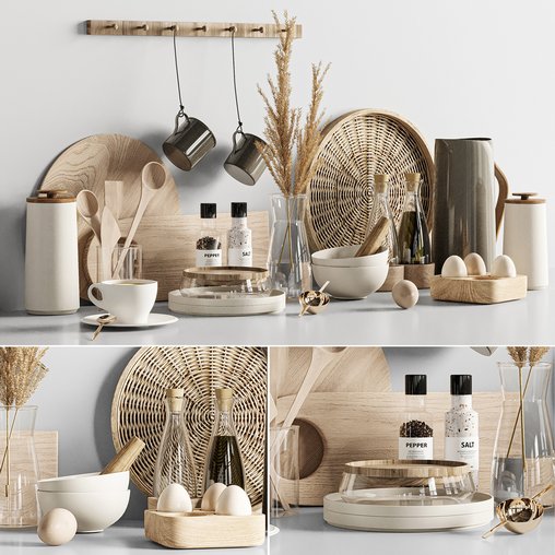 Kitchen Accessories 2