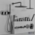 GRAFF PHASE bathroom faucet set - Thumbnail 2