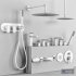 GRAFF PHASE bathroom faucet set - Thumbnail 6