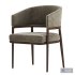 Mark dining chair - Thumbnail 1