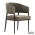 Mark dining chair - Thumbnail 2