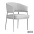 Mark dining chair - Thumbnail 4