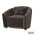 Etra Armchair - Thumbnail 1
