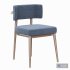 Frank Dining Chair - Thumbnail 1