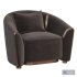 Etra Armchair - Thumbnail 3