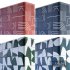 Tile 4K Materials A2 – 2 materials and 4 colors - Thumbnail 2