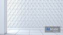 3d plaster wall panel 32 - Thumbnail 4