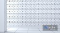 3d plaster wall panel 35 - Thumbnail 6