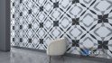 3d plaster wall panel 37 - Thumbnail 2