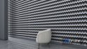 3d plaster wall panel 39 - Thumbnail 2