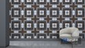 3d plaster wall panel 40 - Thumbnail 1