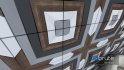 3d plaster wall panel 40 - Thumbnail 2