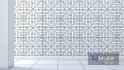 3d plaster wall panel 40 - Thumbnail 4