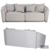 etra sofa - Thumbnail 3